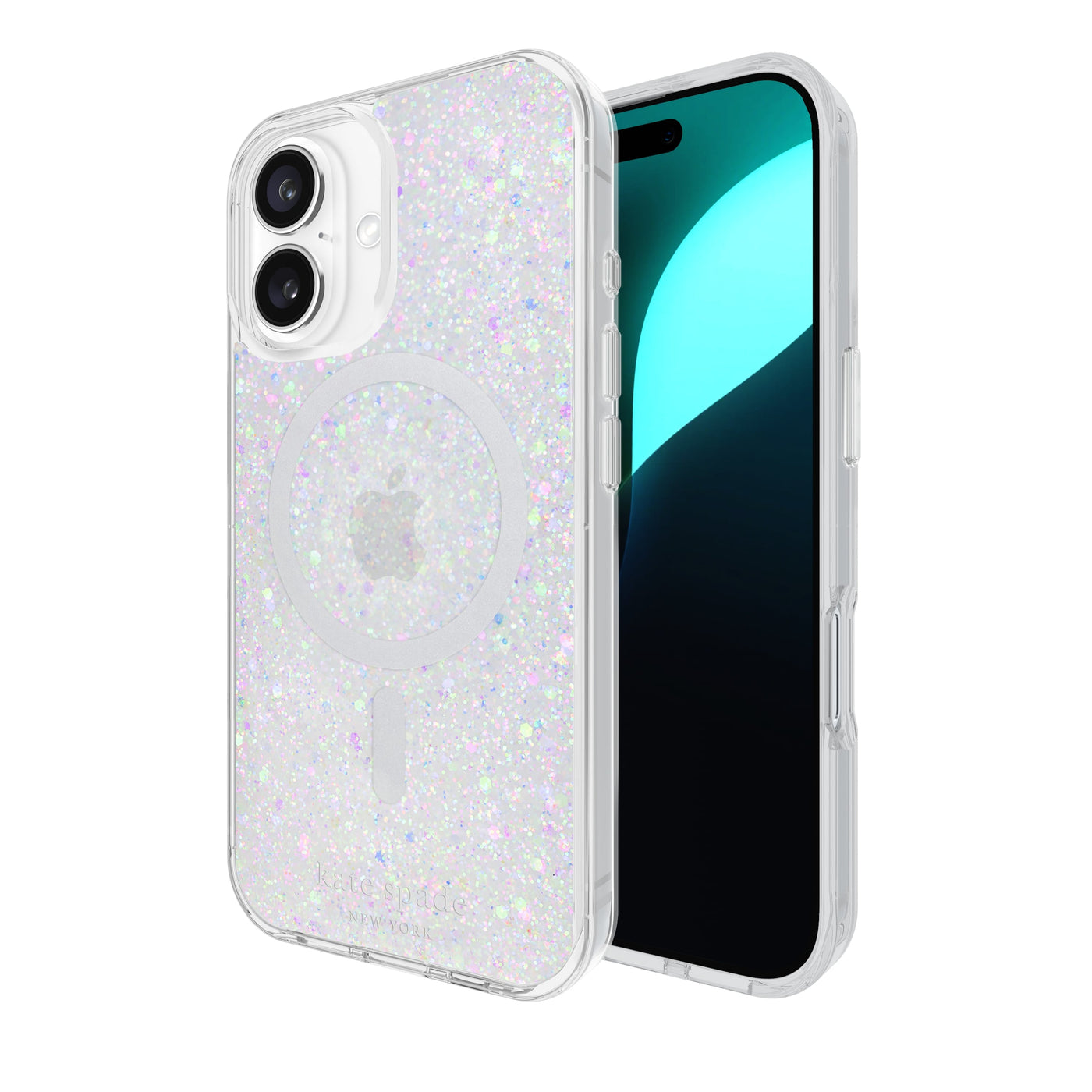 Protective Hardshell Case for MagSafe スマホケース