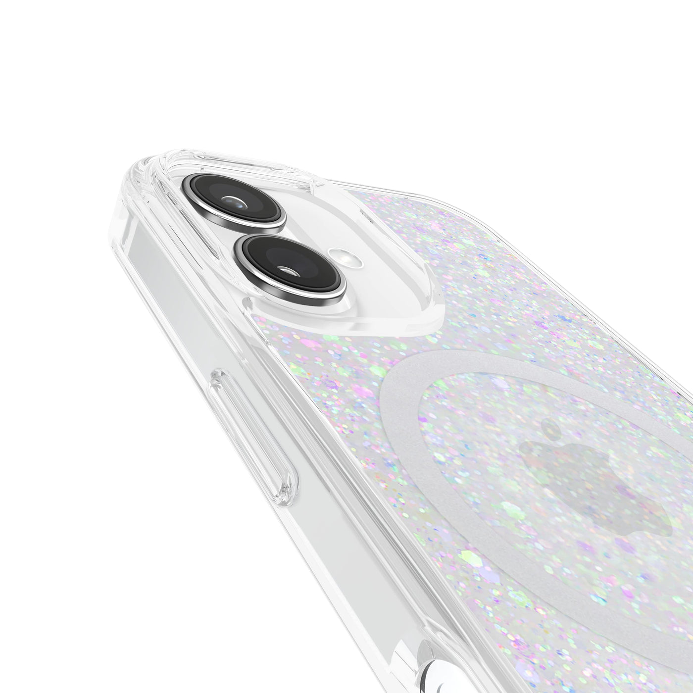 Protective Hardshell Case for MagSafe スマホケース