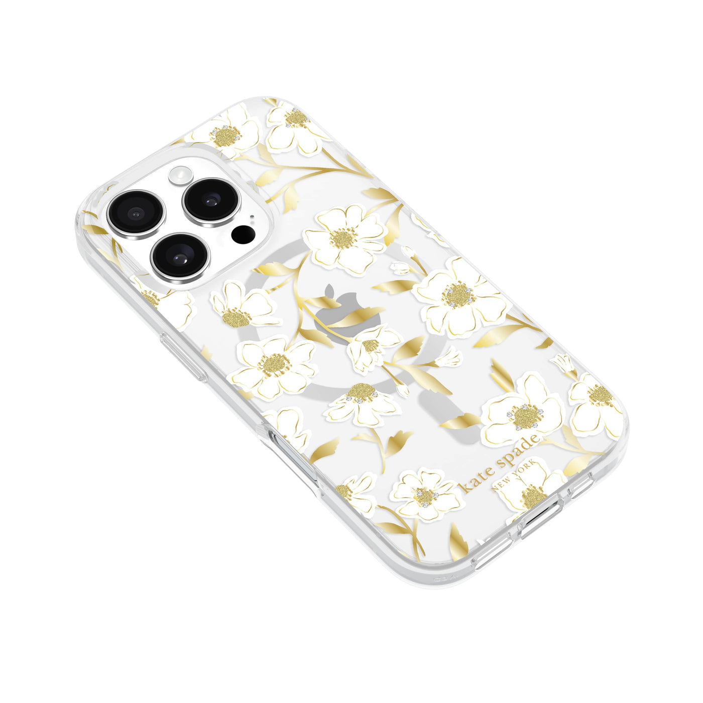 Protective Hardshell Case for MagSafe スマホケース