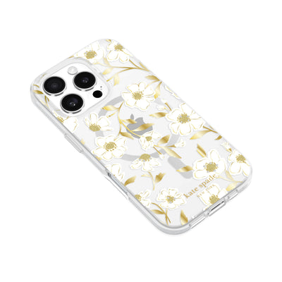 Protective Hardshell Case for MagSafe スマホケース