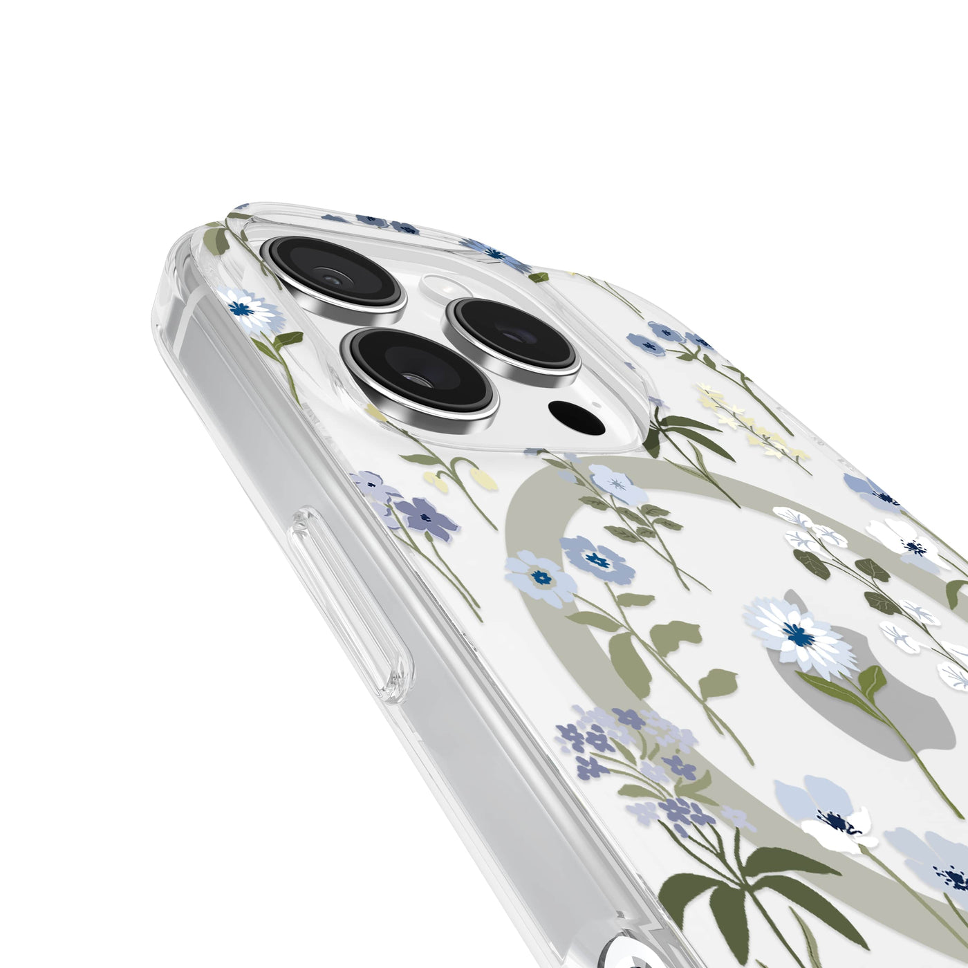 Protective Hardshell Case for MagSafe スマホケース