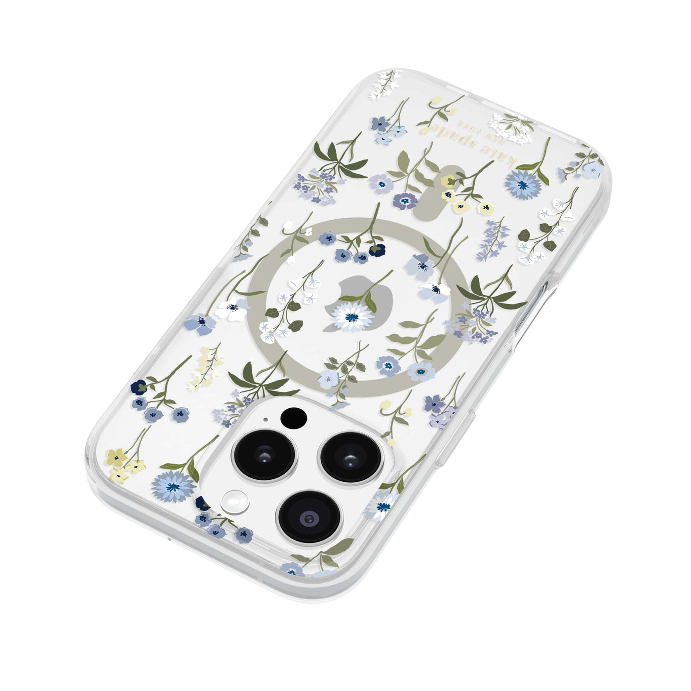 Protective Hardshell Case for MagSafe スマホケース