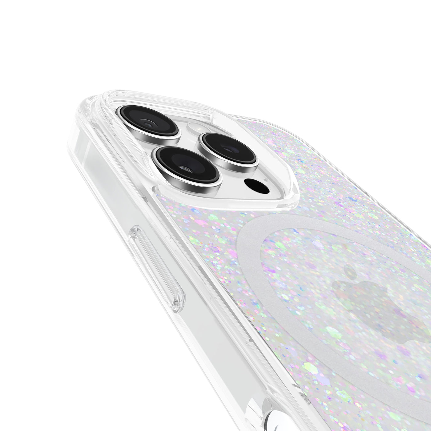 Protective Hardshell Case for MagSafe スマホケース