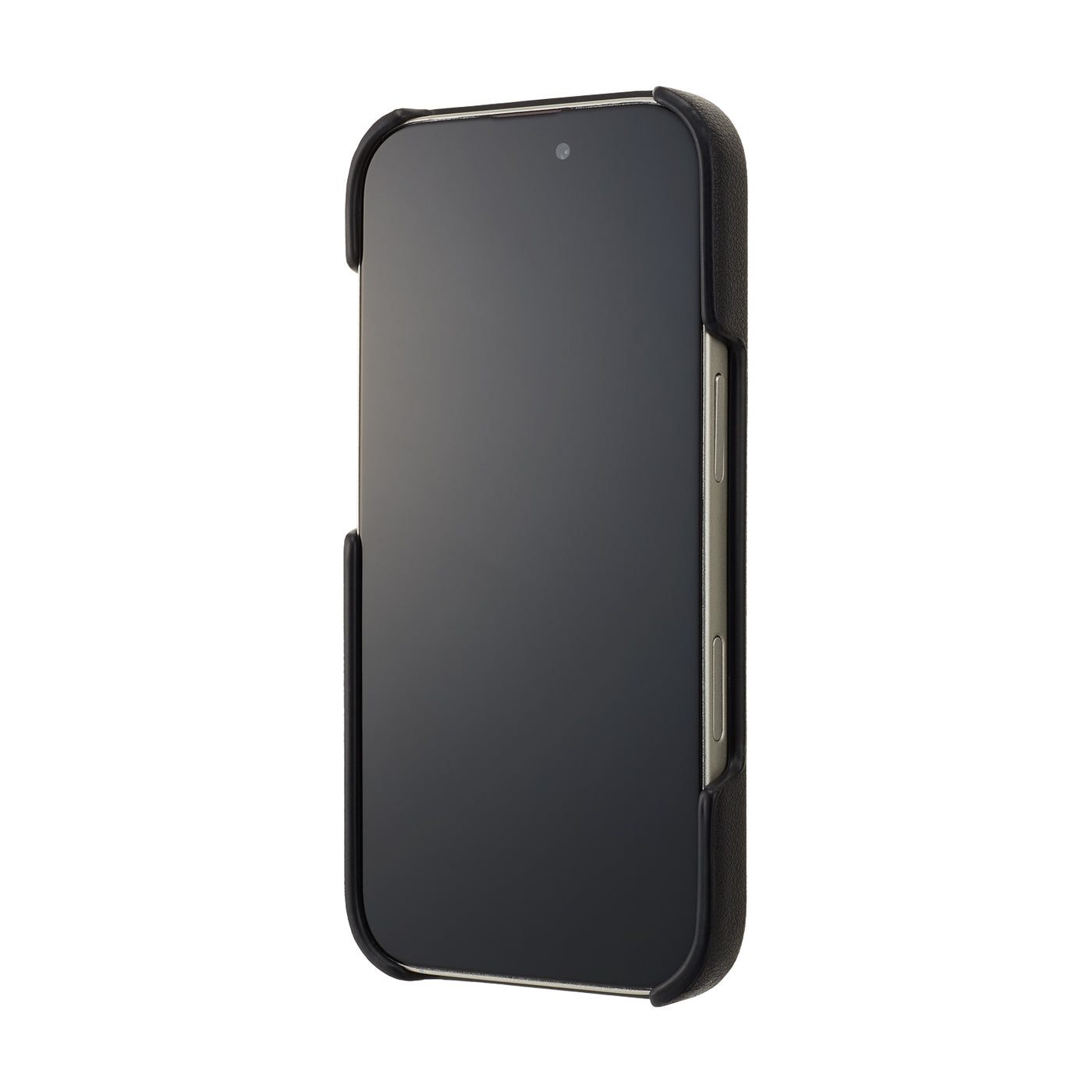 SLIM WRAP CASE STAND & RING RIBBON for iPhone