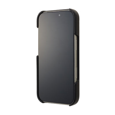 SLIM WRAP CASE STAND & RING RIBBON for iPhone