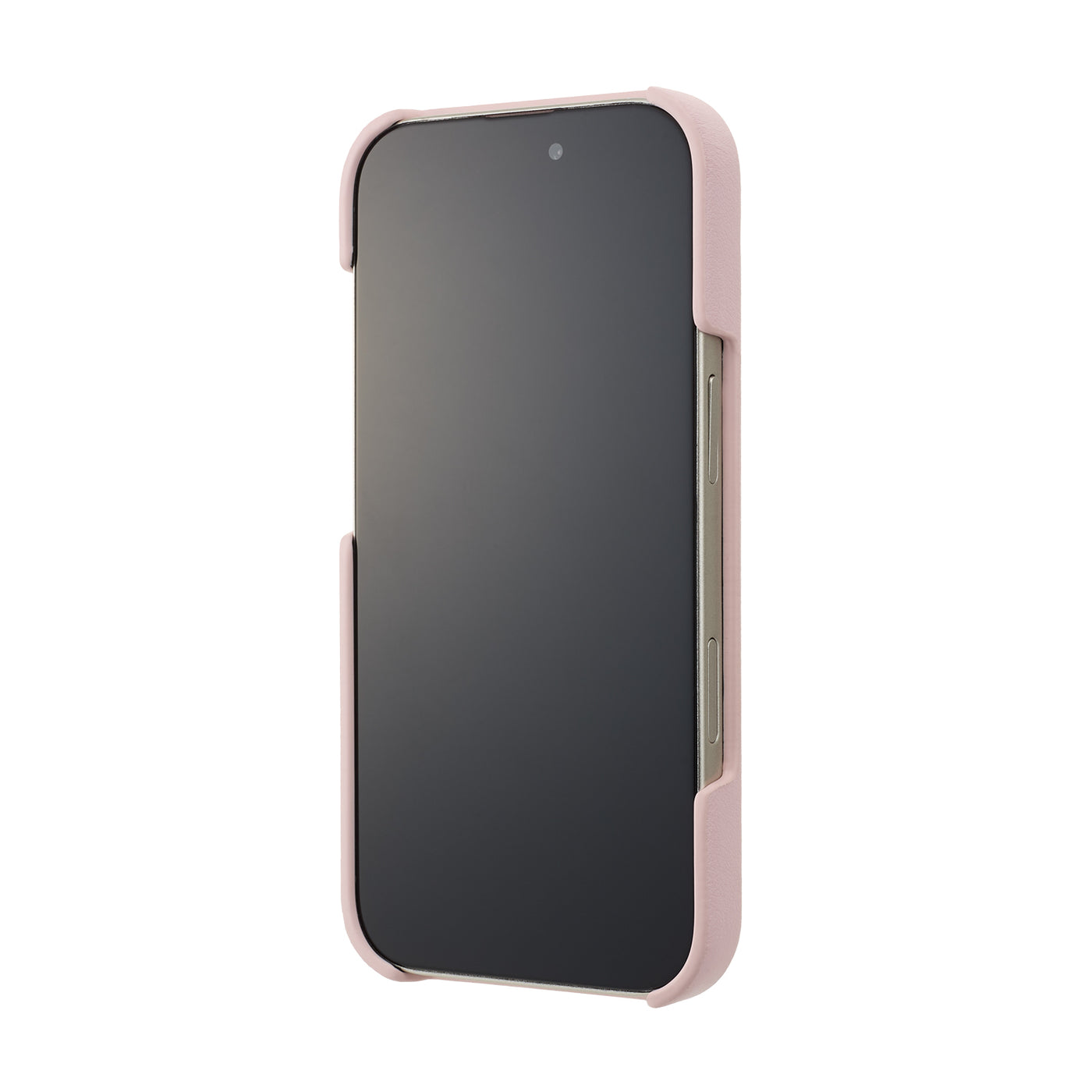 SLIM WRAP CASE STAND & RING RIBBON for iPhone