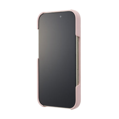 SLIM WRAP CASE STAND & RING RIBBON for iPhone
