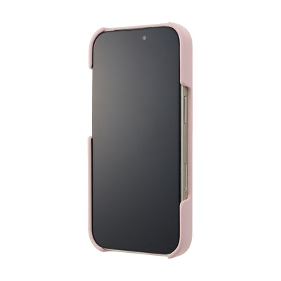 SLIM WRAP CASE STAND & RING RIBBON for iPhone