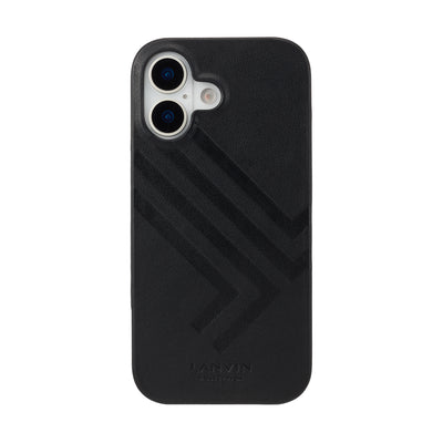 iPhone 17シリーズ Wrap Case JL Logoスマホケース