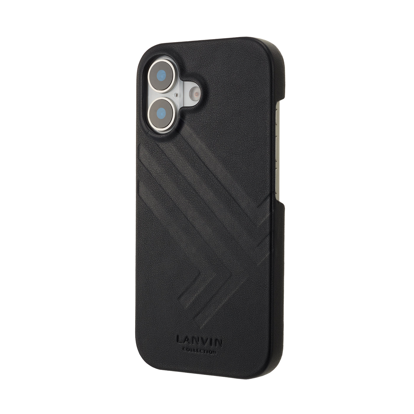 iPhone 17シリーズ Wrap Case JL Logoスマホケース