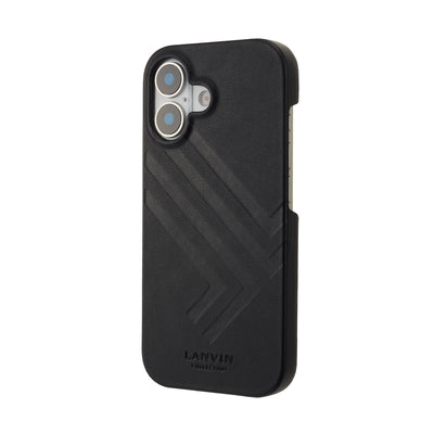 iPhone 17シリーズ Wrap Case JL Logoスマホケース