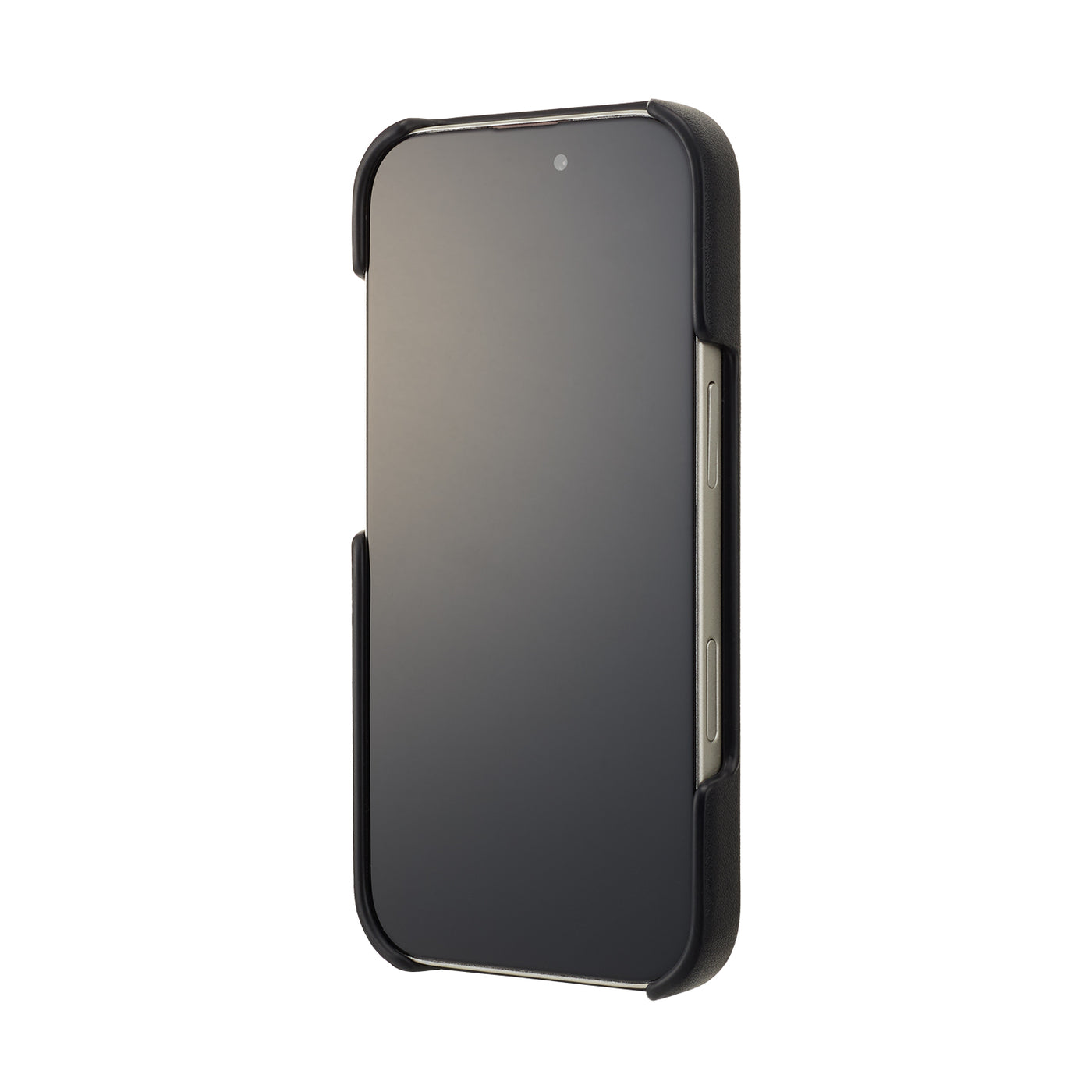 iPhone 17シリーズ Wrap Case JL Logoスマホケース