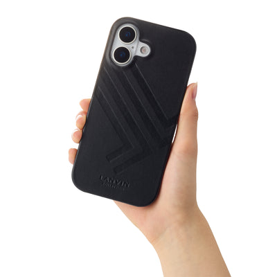 iPhone 17シリーズ Wrap Case JL Logoスマホケース