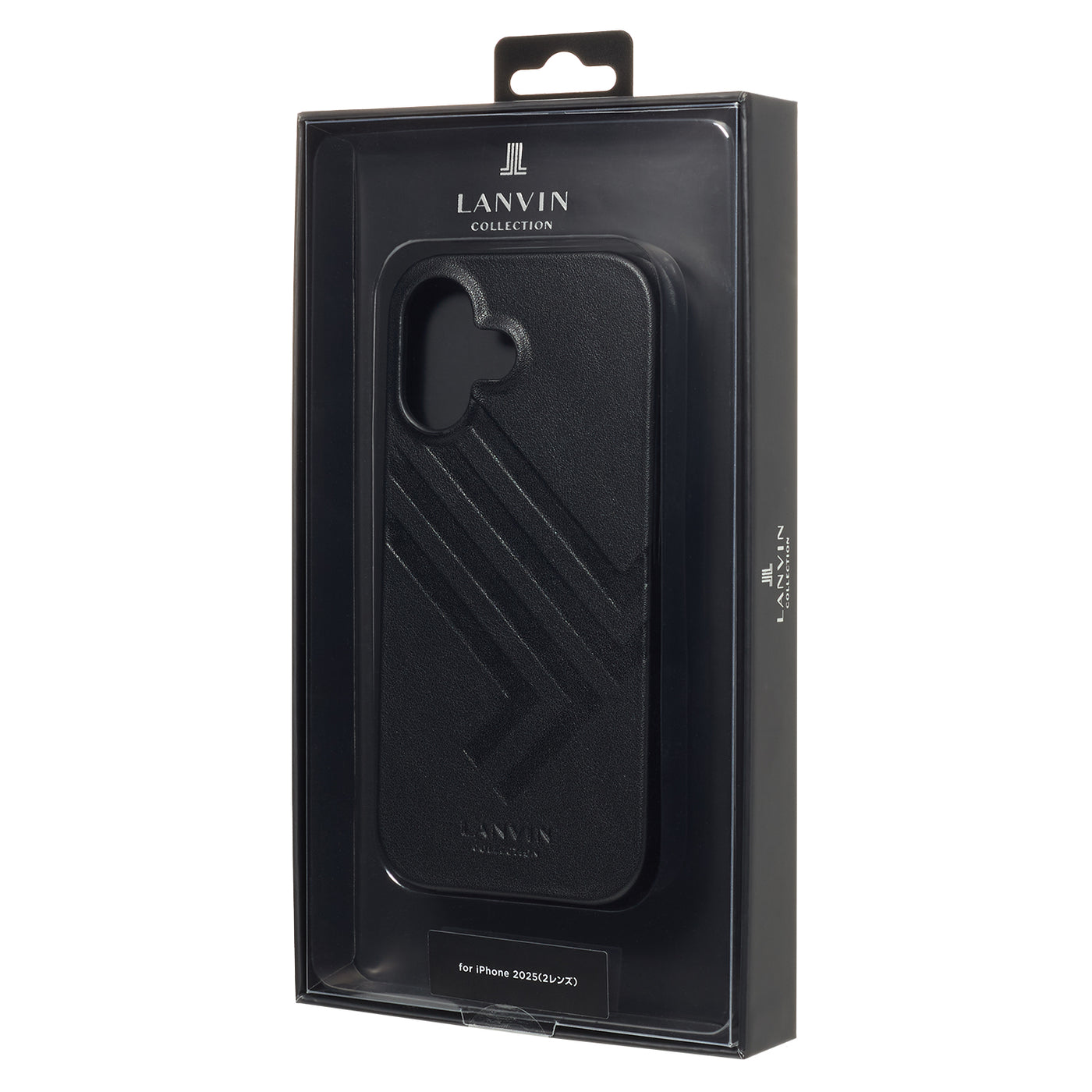 iPhone 17シリーズ Wrap Case JL Logoスマホケース