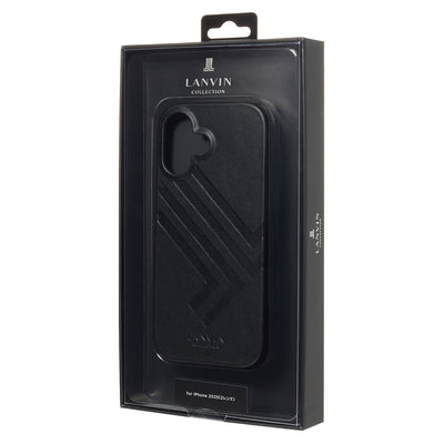 iPhone 17シリーズ Wrap Case JL Logoスマホケース