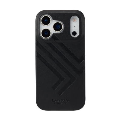 iPhone 17シリーズ Wrap Case JL Logoスマホケース