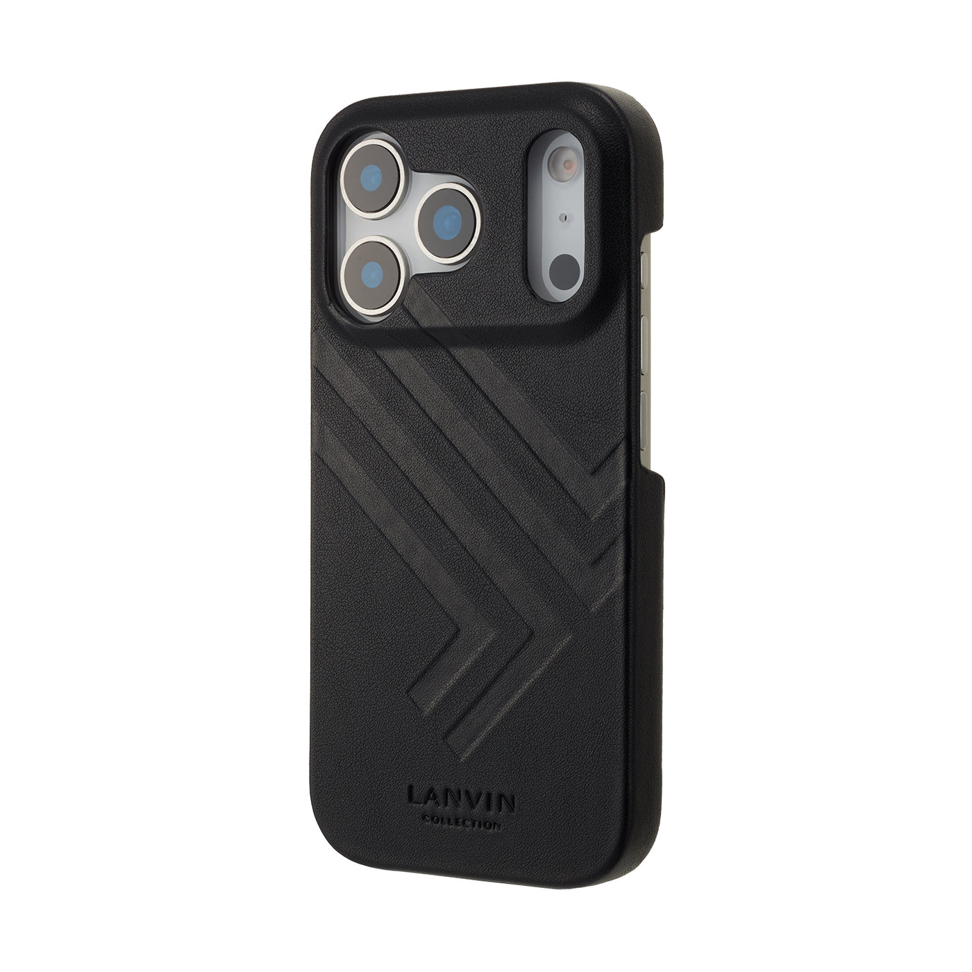 iPhone 17シリーズ Wrap Case JL Logoスマホケース