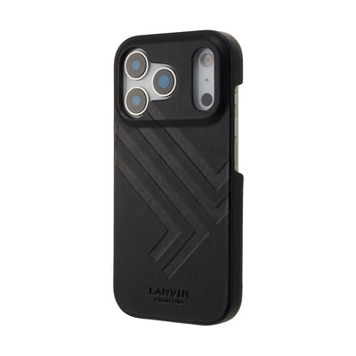 iPhone 17シリーズ Wrap Case JL Logoスマホケース