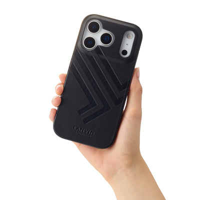 iPhone 17シリーズ Wrap Case JL Logoスマホケース
