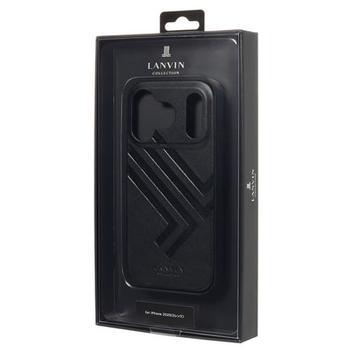 iPhone 17シリーズ Wrap Case JL Logoスマホケース