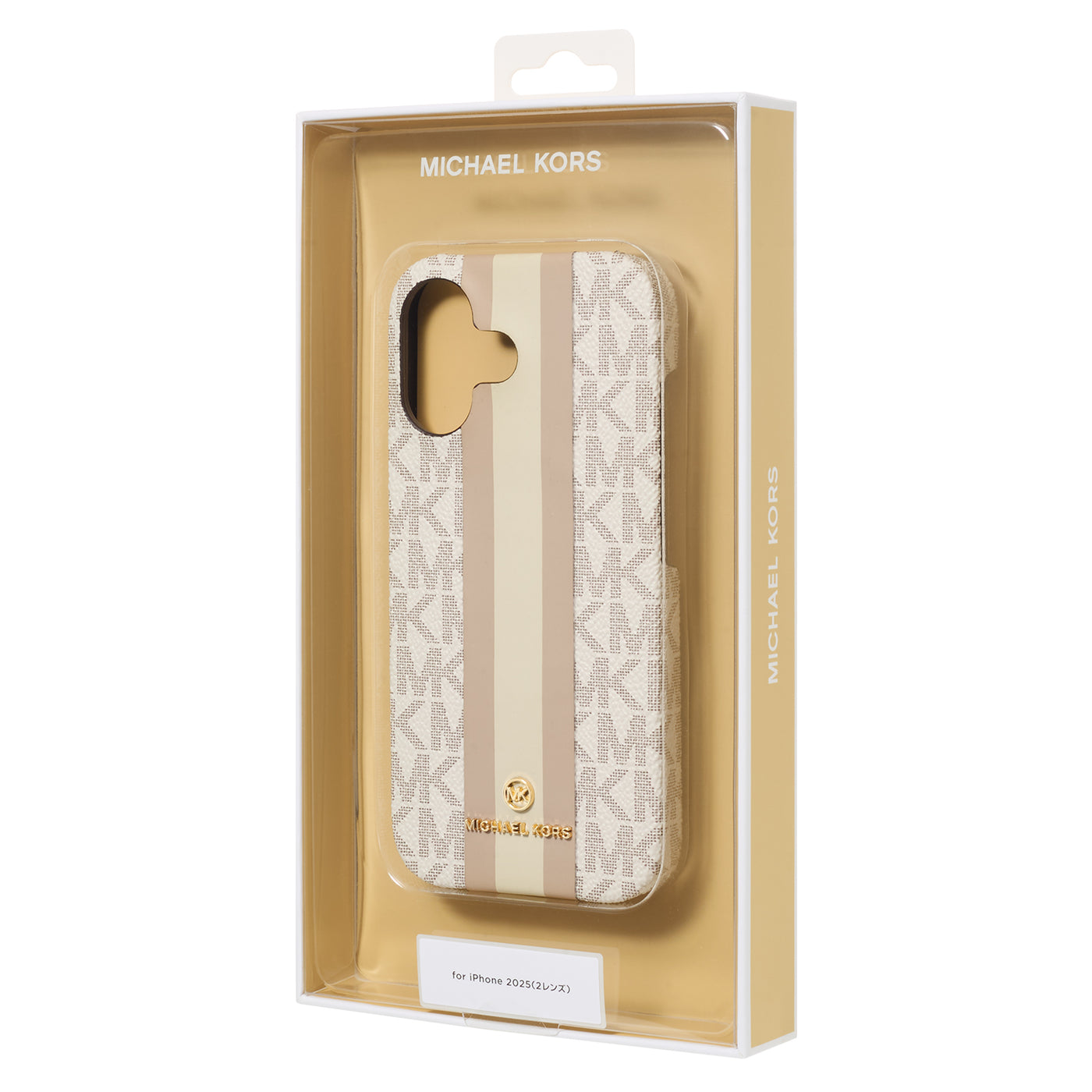 SLIM WRAP CASE STRIPE