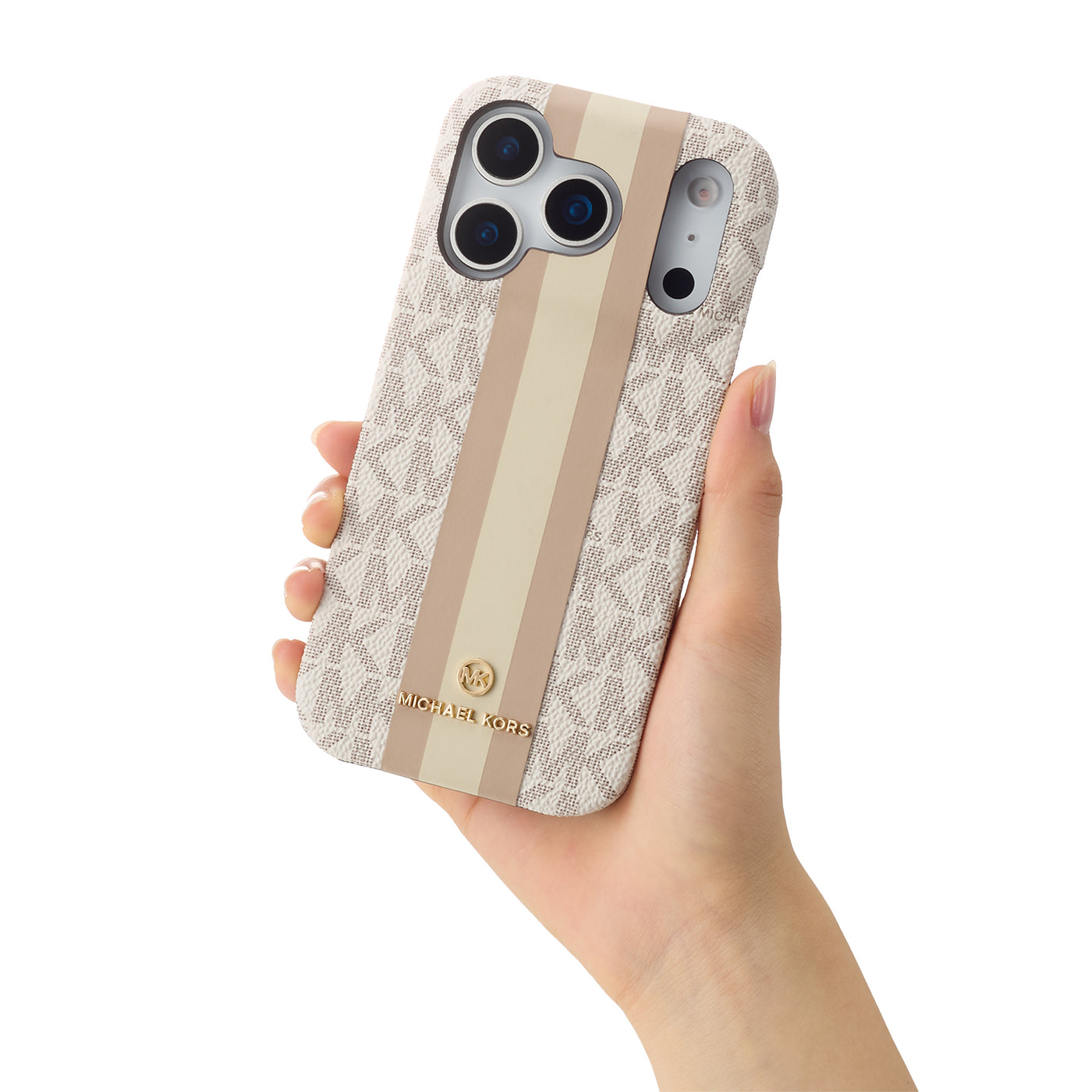 SLIM WRAP CASE STRIPE