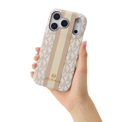 SLIM WRAP CASE STRIPE