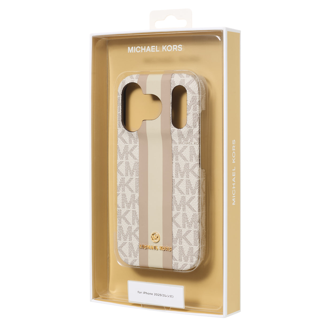 SLIM WRAP CASE STRIPE