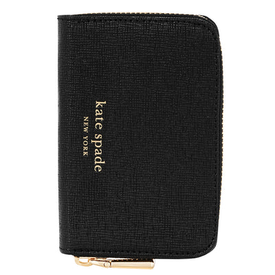 Devin Zip Magnetic Wallet
