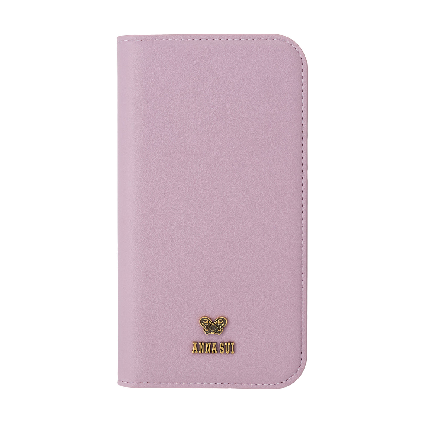 ANNA SUI(アナ スイ) FOLIO CASE 手帳型 アイフォンケース iPhone Case