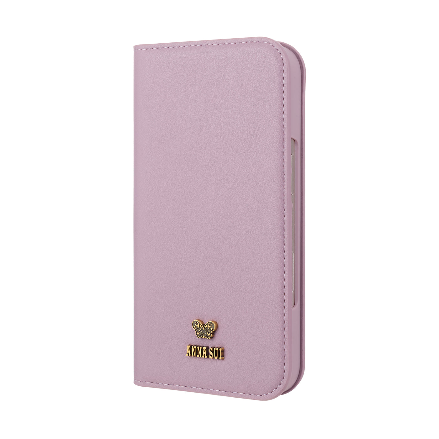 ANNA SUI(アナ スイ) FOLIO CASE 手帳型 アイフォンケース iPhone Case