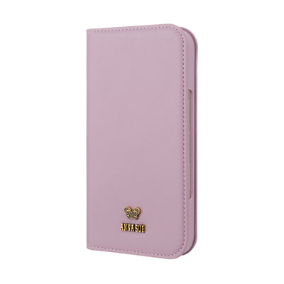 ANNA SUI(アナ スイ) FOLIO CASE 手帳型 アイフォンケース iPhone Case