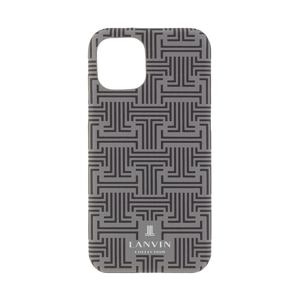 Slim Wrap Case Monogram