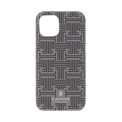 Slim Wrap Case Monogram