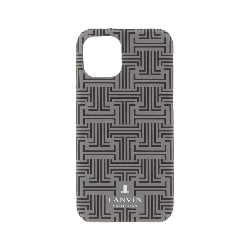 Slim Wrap Case Monogram