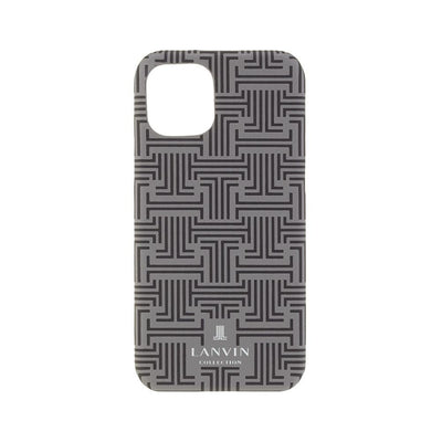 Slim Wrap Case Monogram