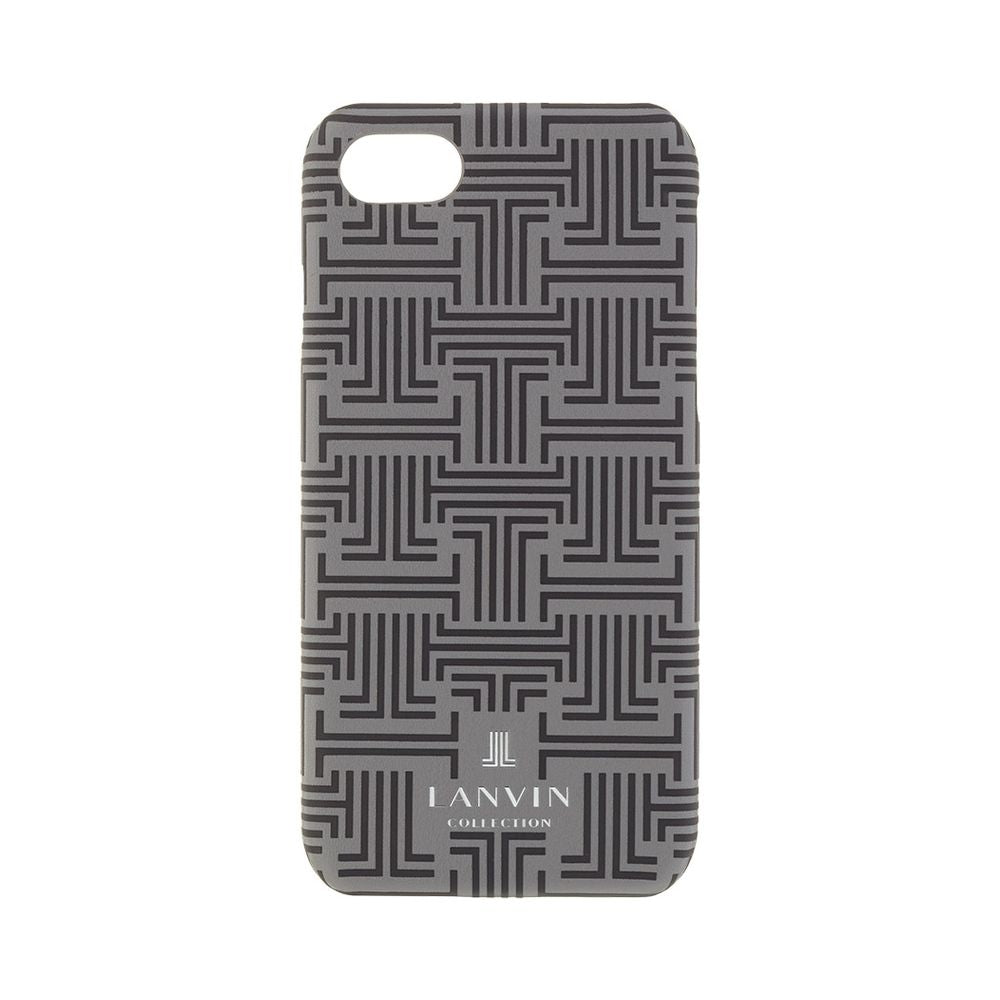 Slim Wrap Case Monogram
