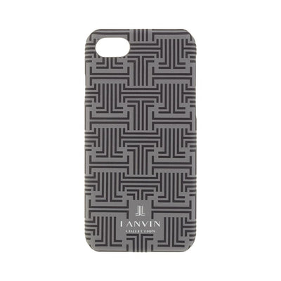 Slim Wrap Case Monogram