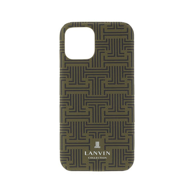 Slim Wrap Case Monogram