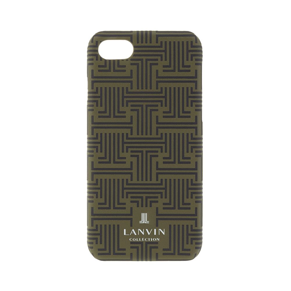 Slim Wrap Case Monogram