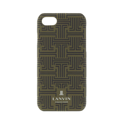 Slim Wrap Case Monogram