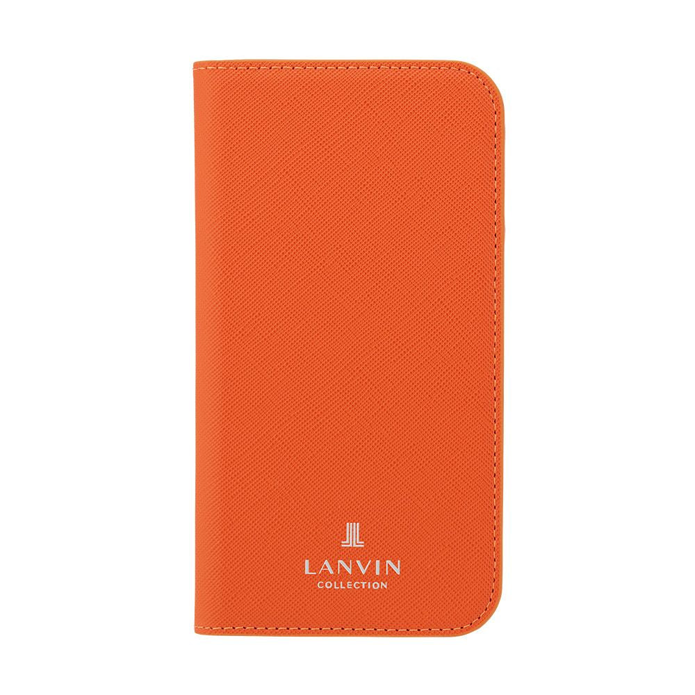 FOLIO CASE SAFFIANO