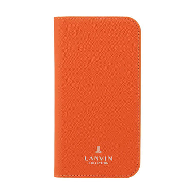 FOLIO CASE SAFFIANO