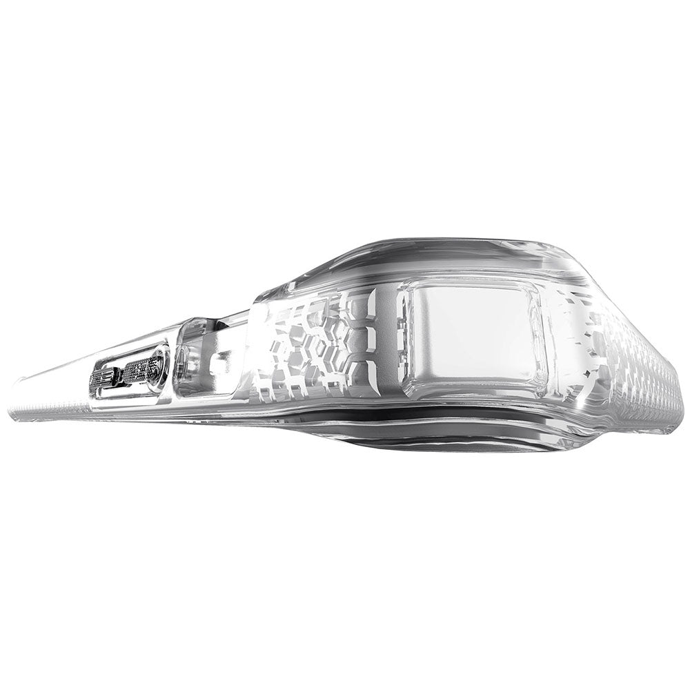 ITSKINS Hybrid CLEAR case for iPhone 12 mini [ Transparent ]