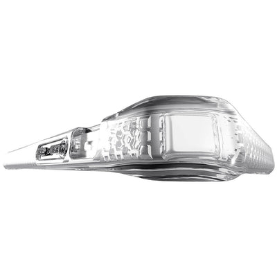 ITSKINS Hybrid CLEAR case for iPhone 12 mini [ Transparent ]