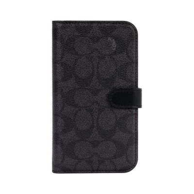 iPhone13 - Coach (コーチ) - Folio Case 手帳型ケース