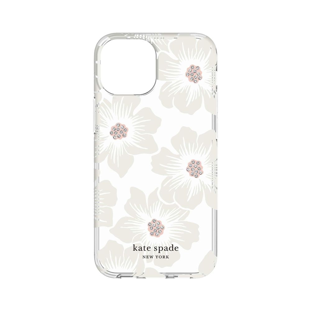 iPhone13mini - kate spade new york (ケイト・スペード・ニューヨーク) - Protective Hardshell Case スマホケース