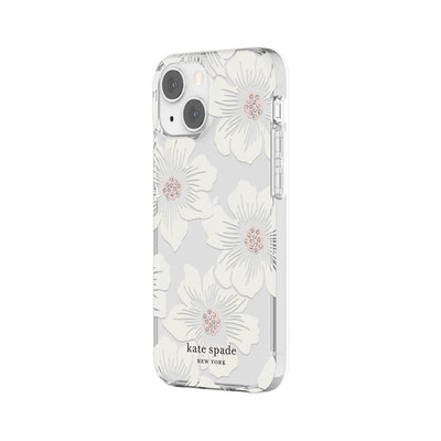 iPhone13mini - kate spade new york (ケイト・スペード・ニューヨーク) - Protective Hardshell Case スマホケース