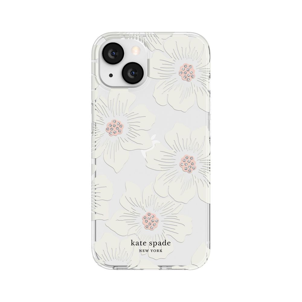 iPhone13 - kate spade new york (ケイト・スペード・ニューヨーク) - Protective Hardshell Case スマホケース