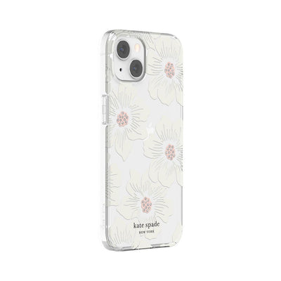 iPhone13 - kate spade new york (ケイト・スペード・ニューヨーク) - Protective Hardshell Case スマホケース